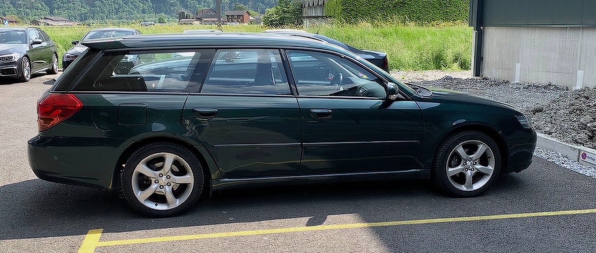 subaru