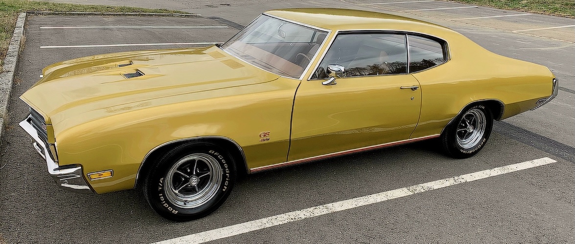 buick