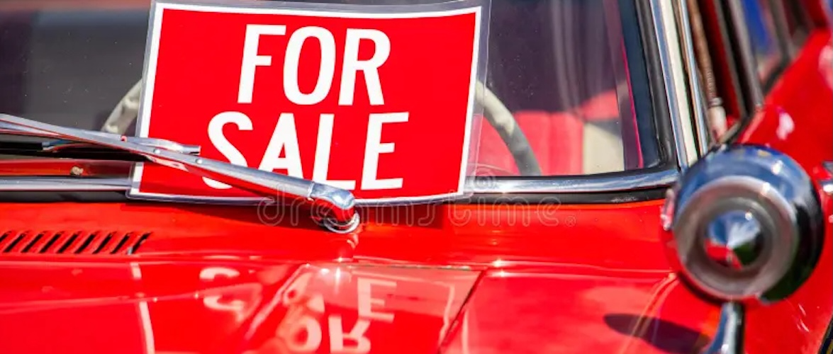for sale