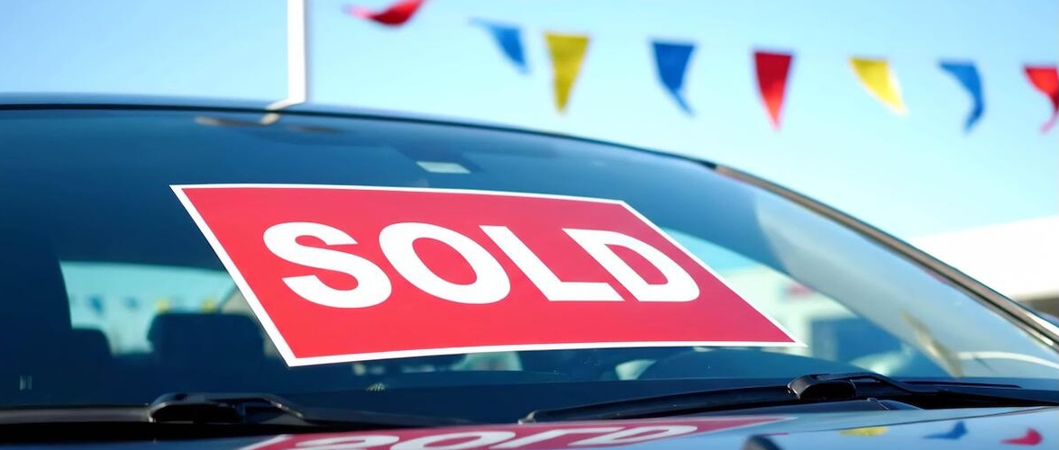 sold