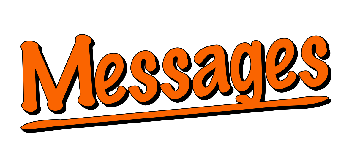messages