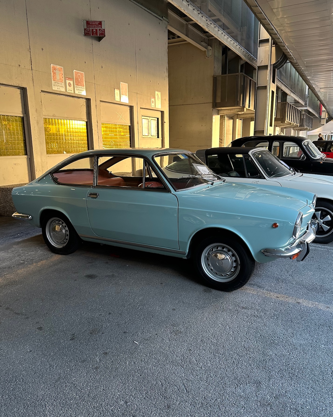 25 Auto d'EpocaInsta05