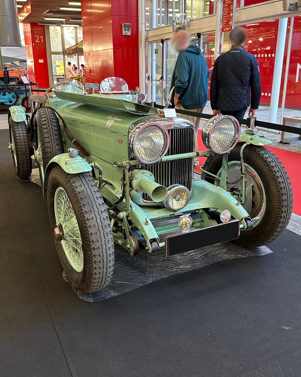 25 Auto d'EpocaInsta12