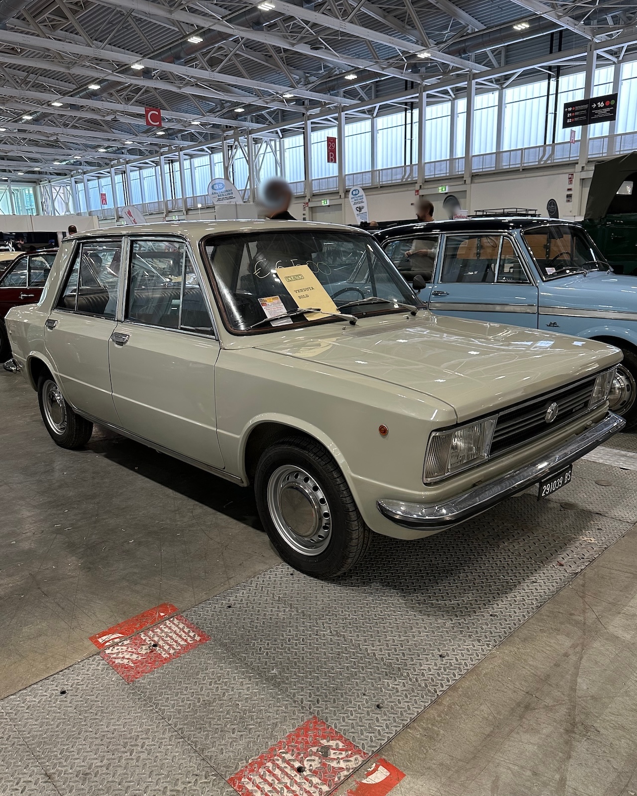 25 Auto d'EpocaInsta13