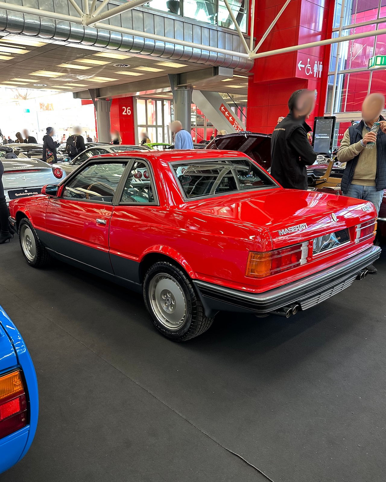 25 Auto d'EpocaInsta17