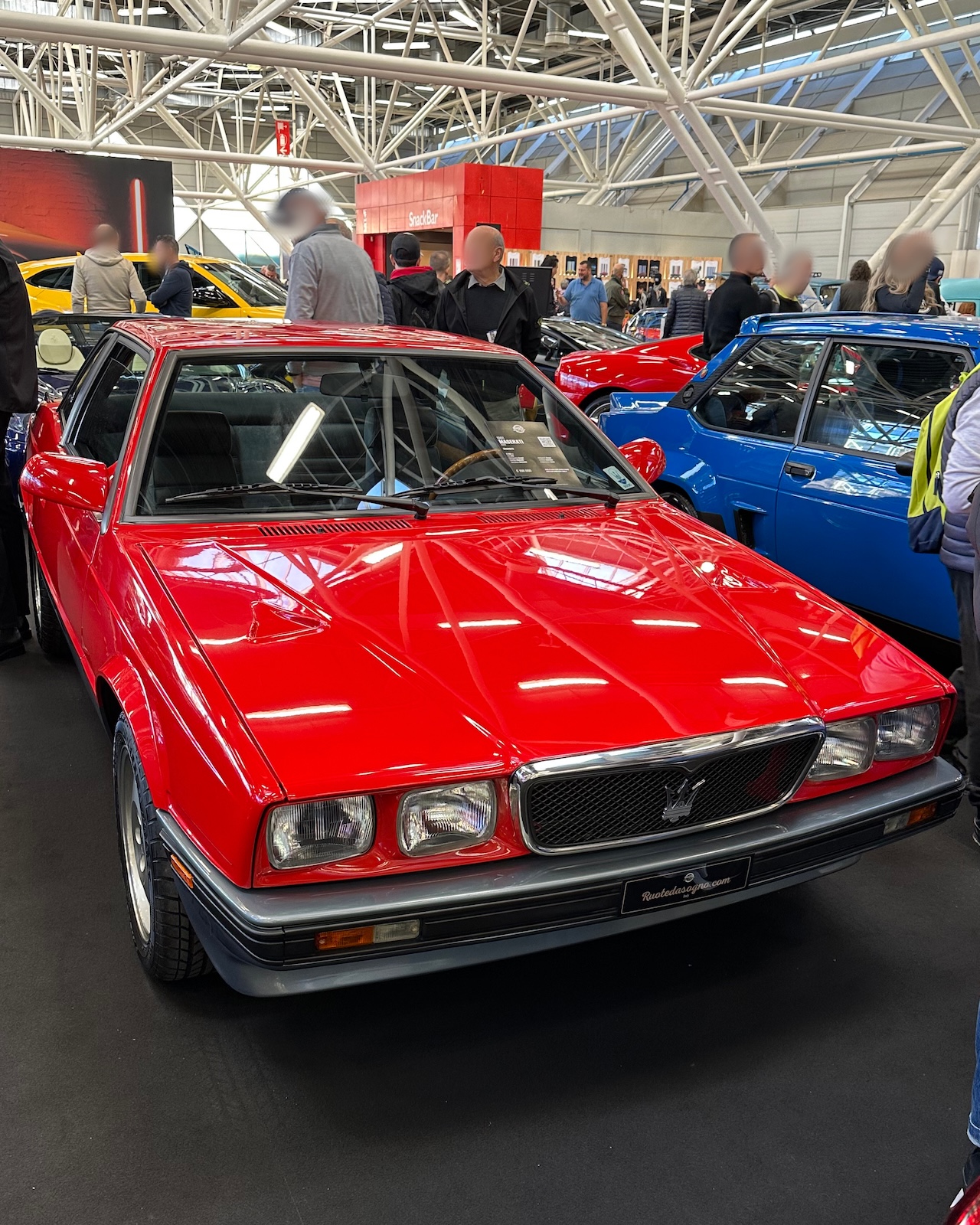 25 Auto d'EpocaInsta20