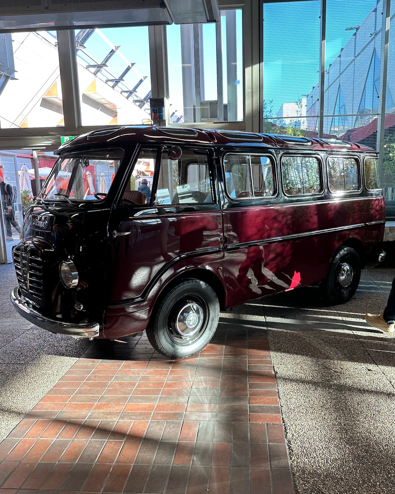 25 Auto d'EpocaInsta28