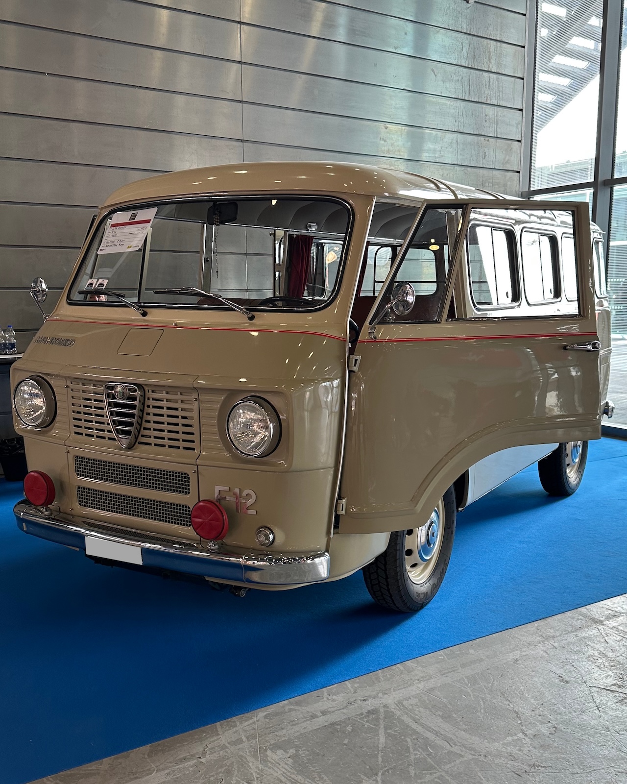 25 Auto d'EpocaInsta30