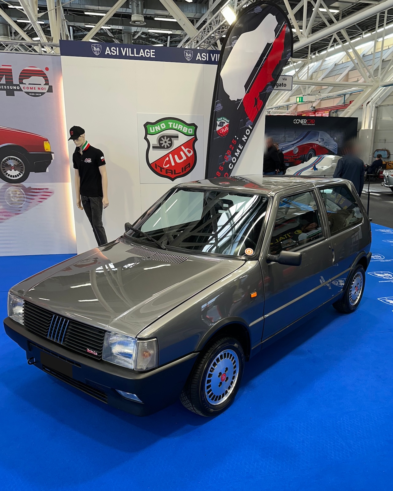 25 Auto d'EpocaInsta34