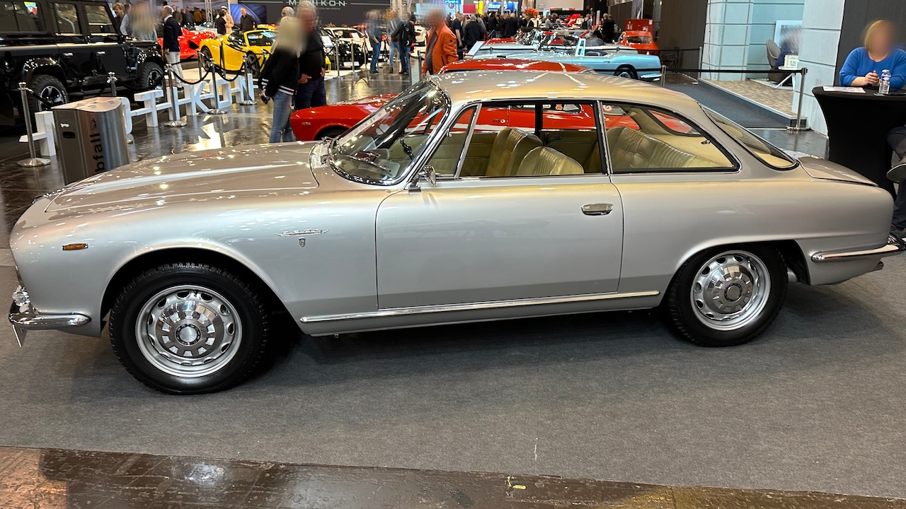 25 Techno Classica1