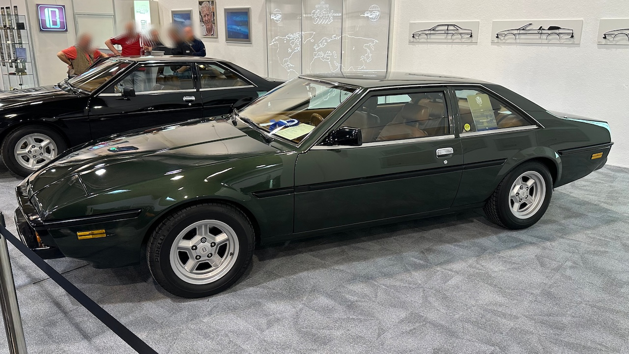 25 Techno Classica11