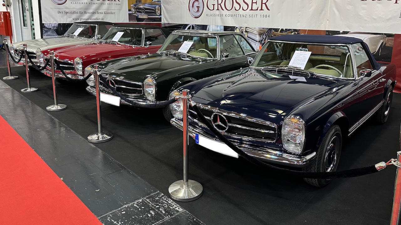25 Techno Classica14