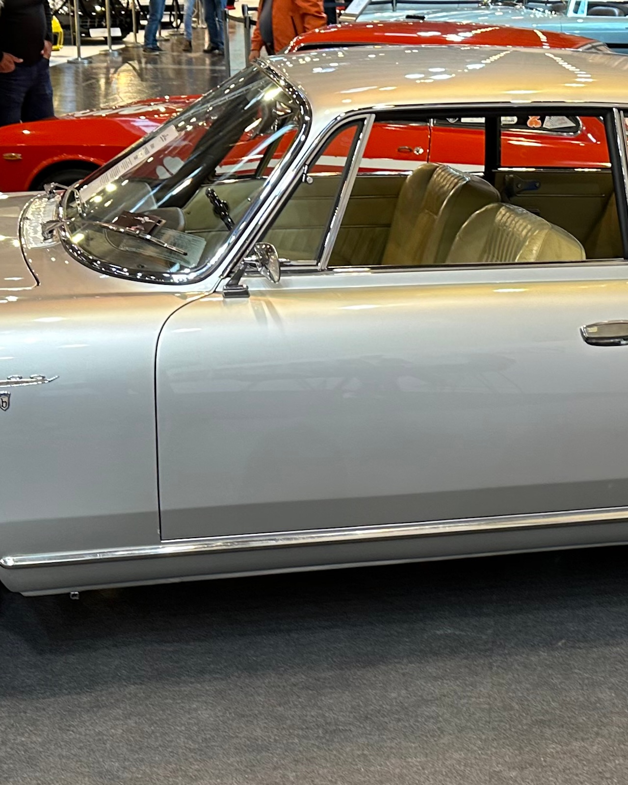 25 Techno ClassicaInsta17