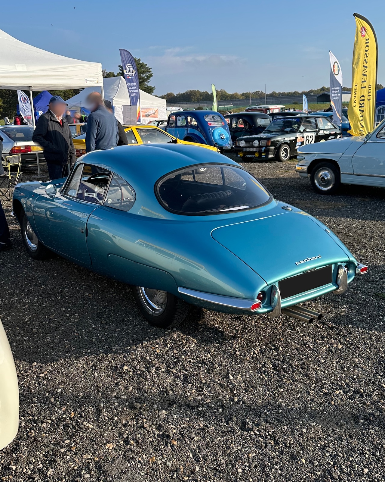 25 Auto LegendeInsta20