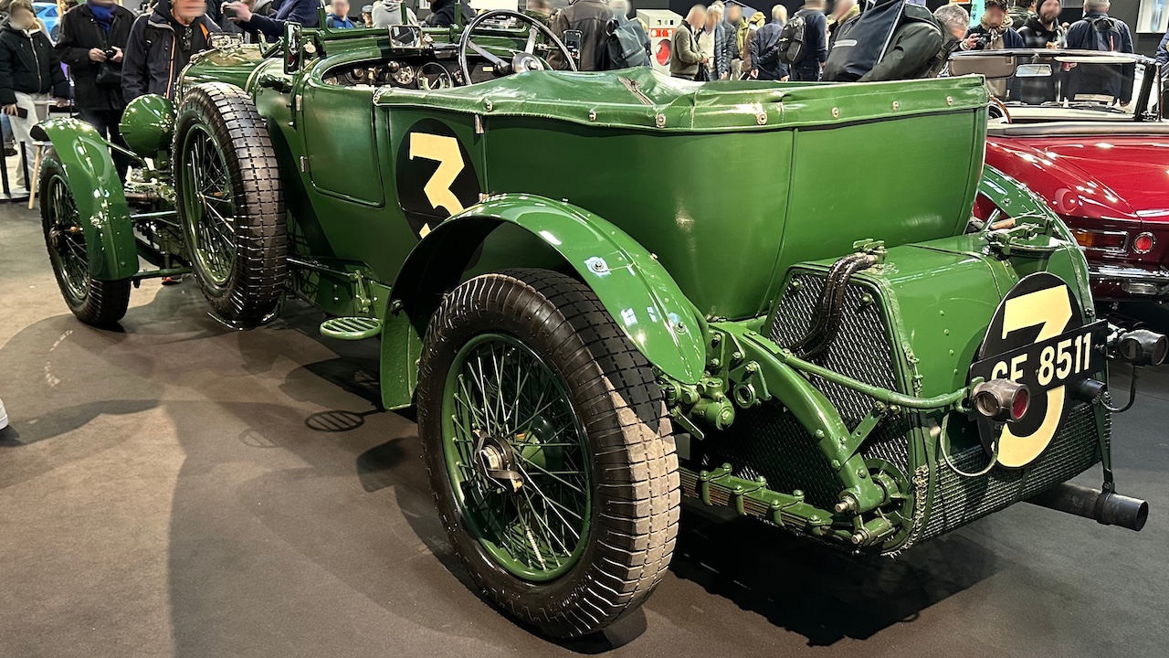 25 Retromobile11