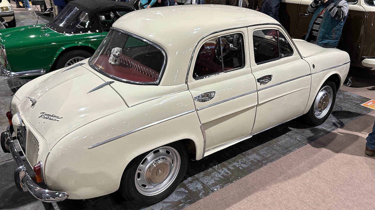 25 Retromobile9