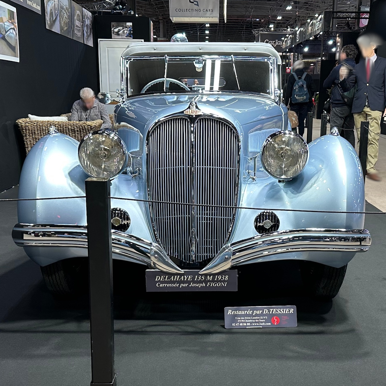 25 RetromobileInsta103