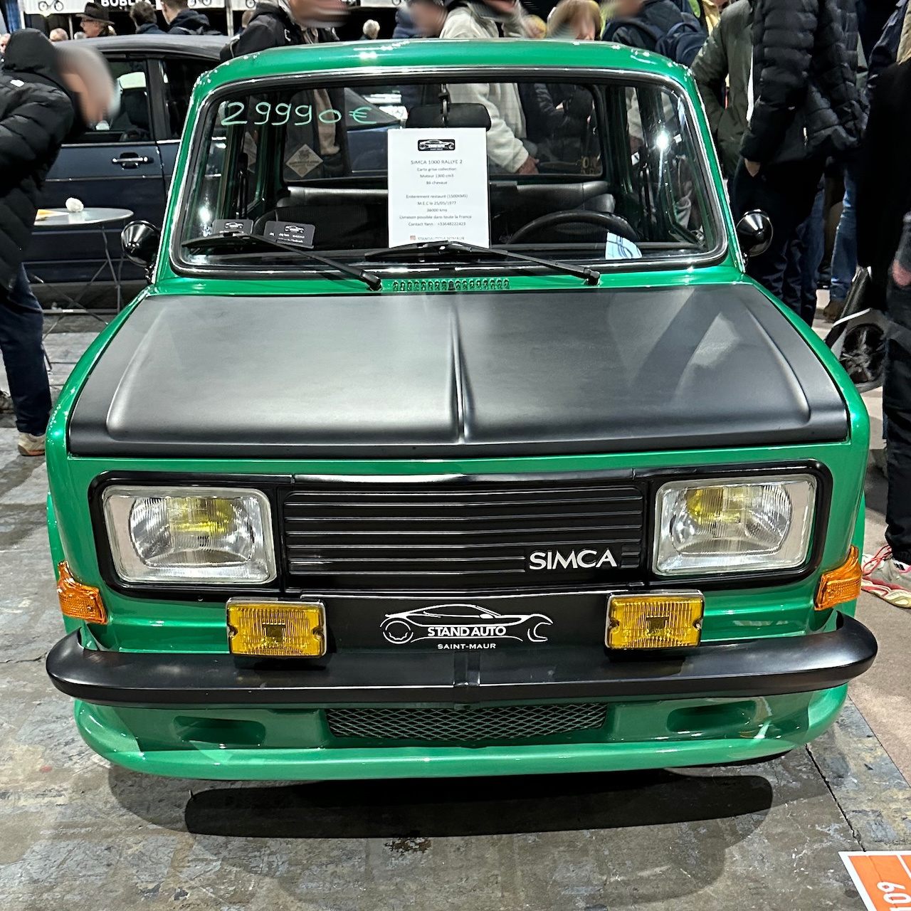 25 RetromobileInsta111