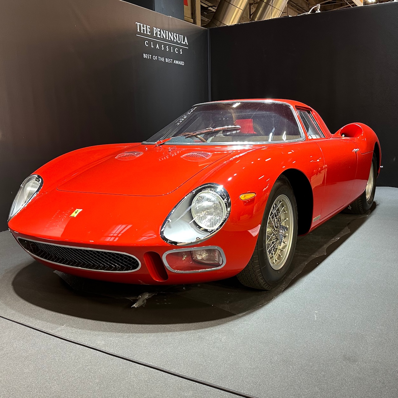 25 RetromobileInsta17