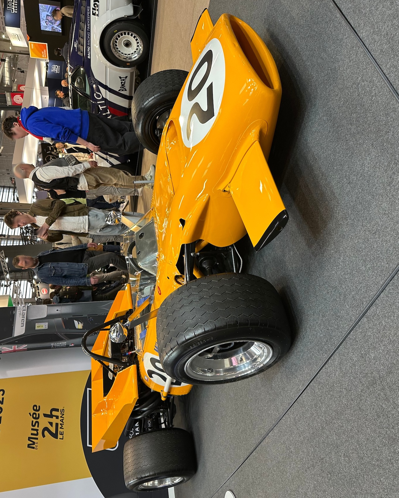 25 RetromobileInsta49