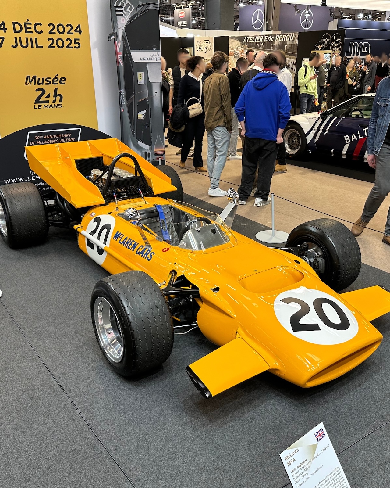 25 RetromobileInsta50