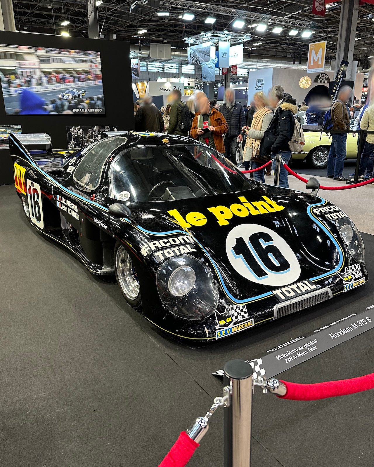 25 RetromobileInsta72