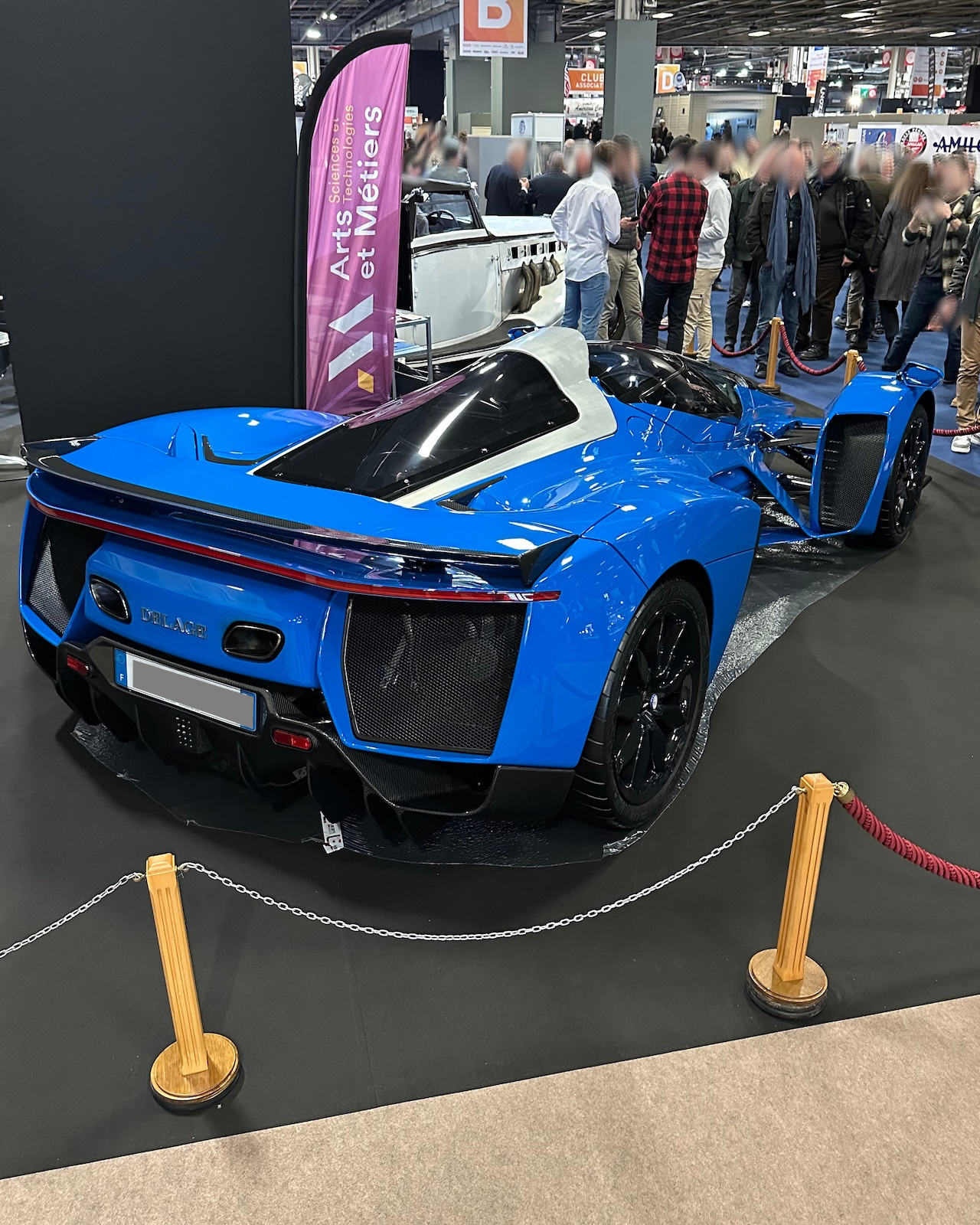 25 RetromobileInsta81