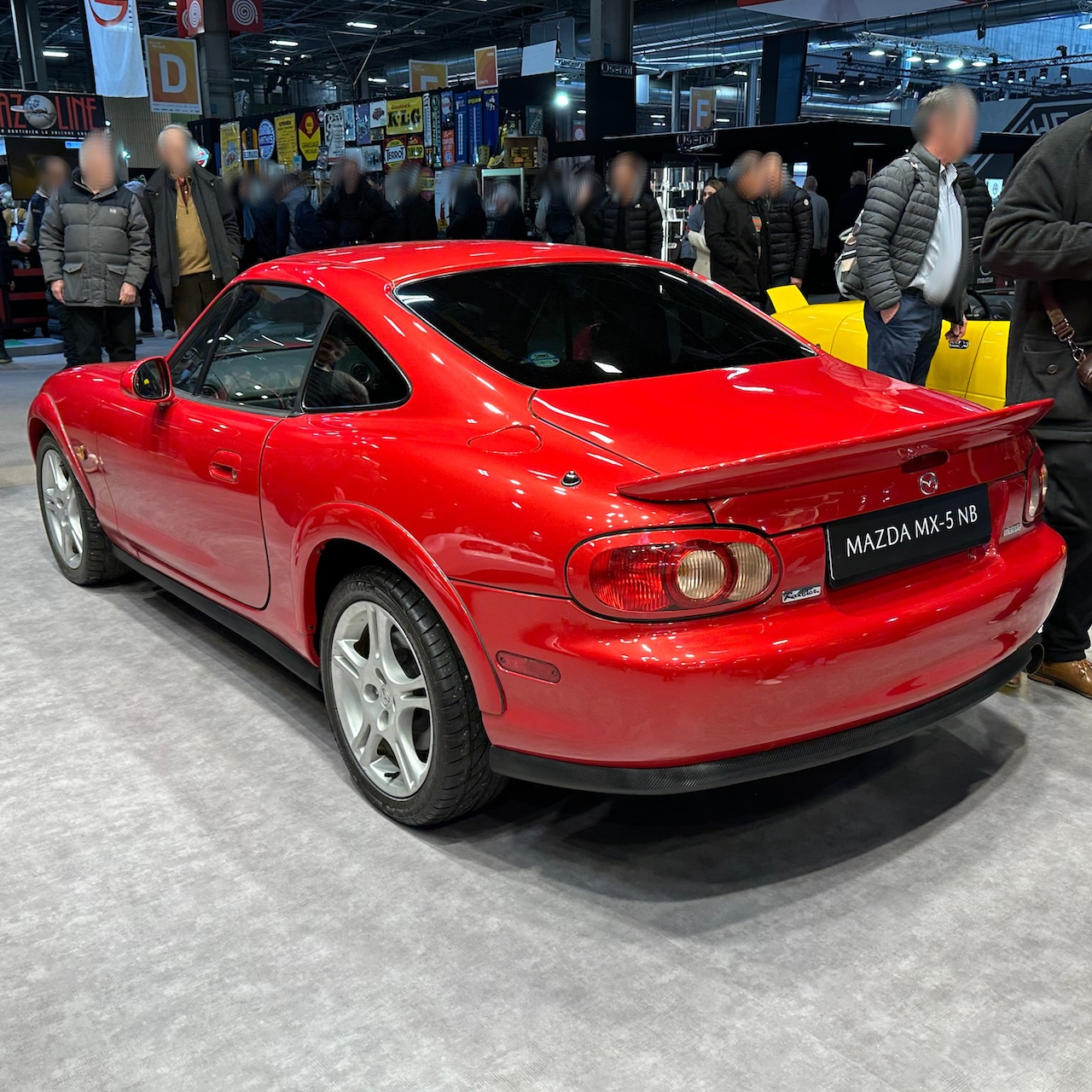 25 RetromobileInsta84