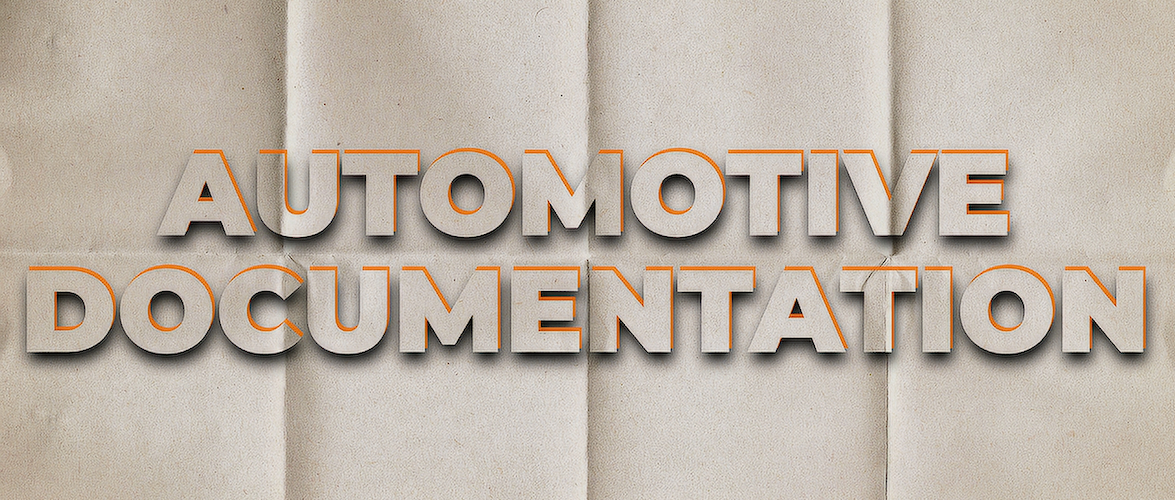 automotive