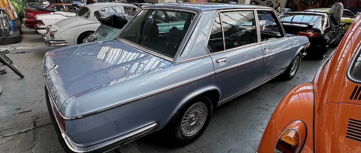 23Oldtimer Galerie
