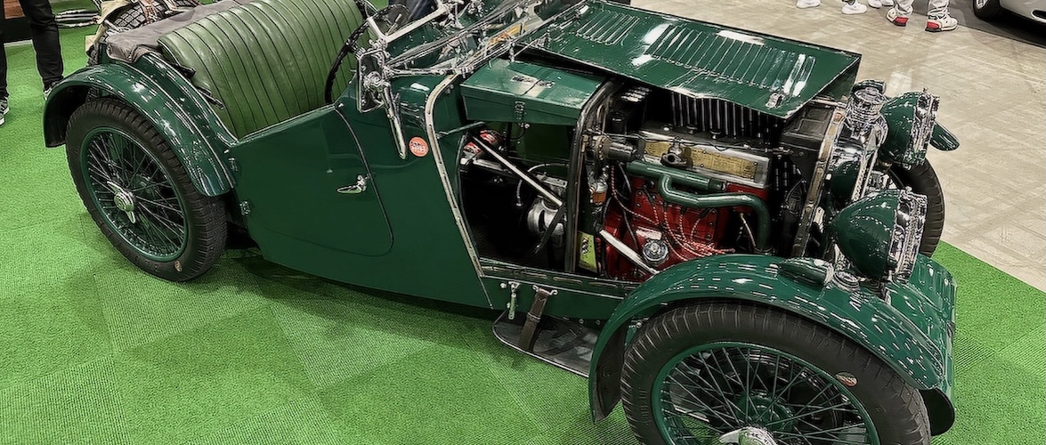 24Swiss Classic World