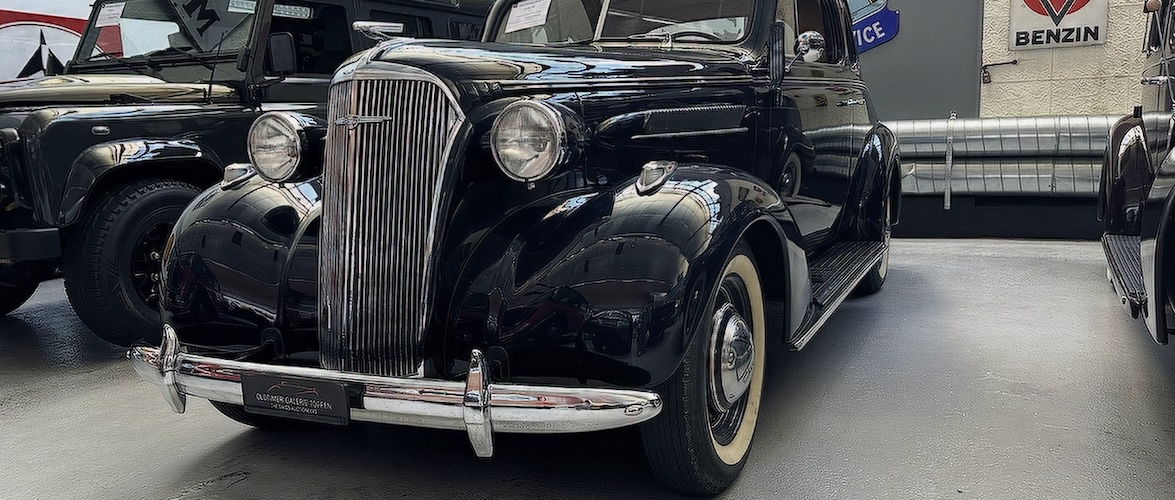 24Oldtimer Galerie