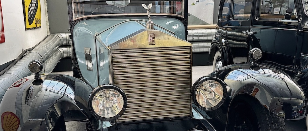 24Oldtimer Galerie