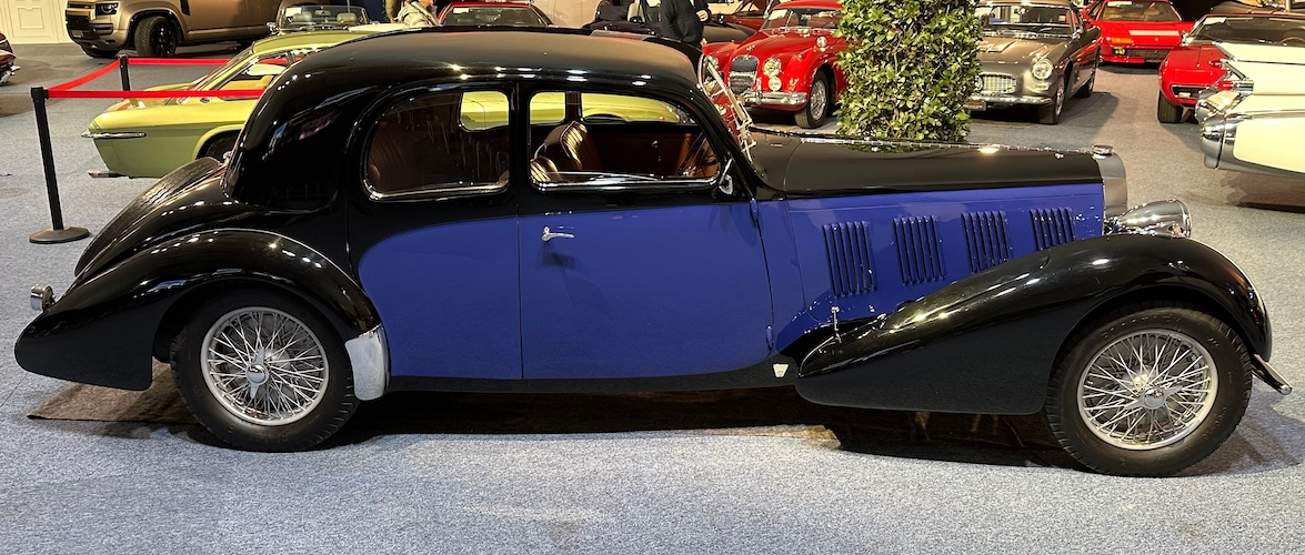 25Oldtimer Galerie