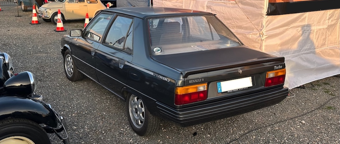 25Coupes Auto Legende