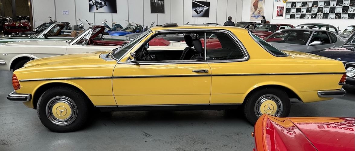 25Oldtimer Galerie