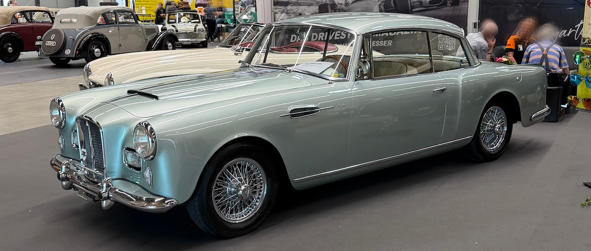 26Swiss Classic World