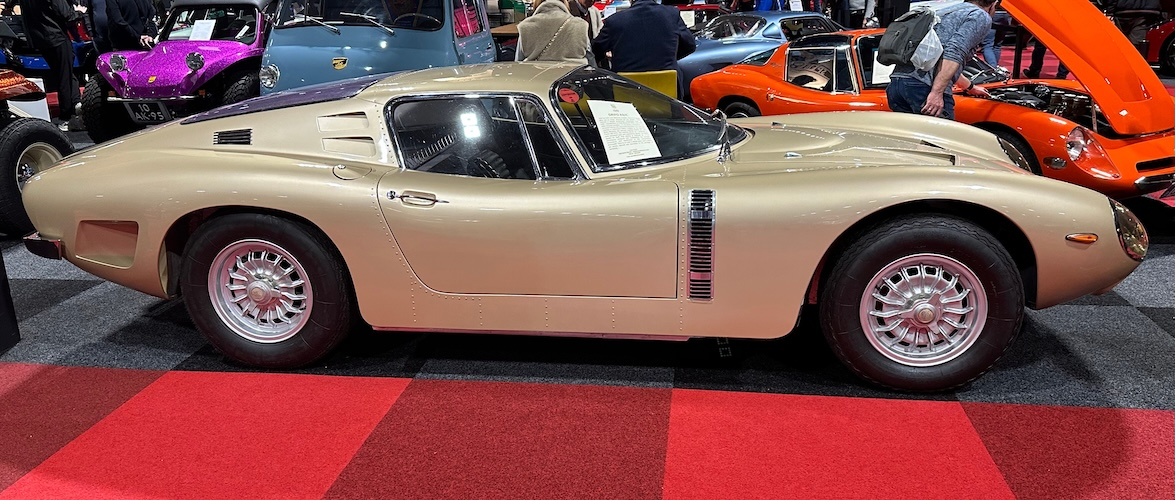 26Interclassics