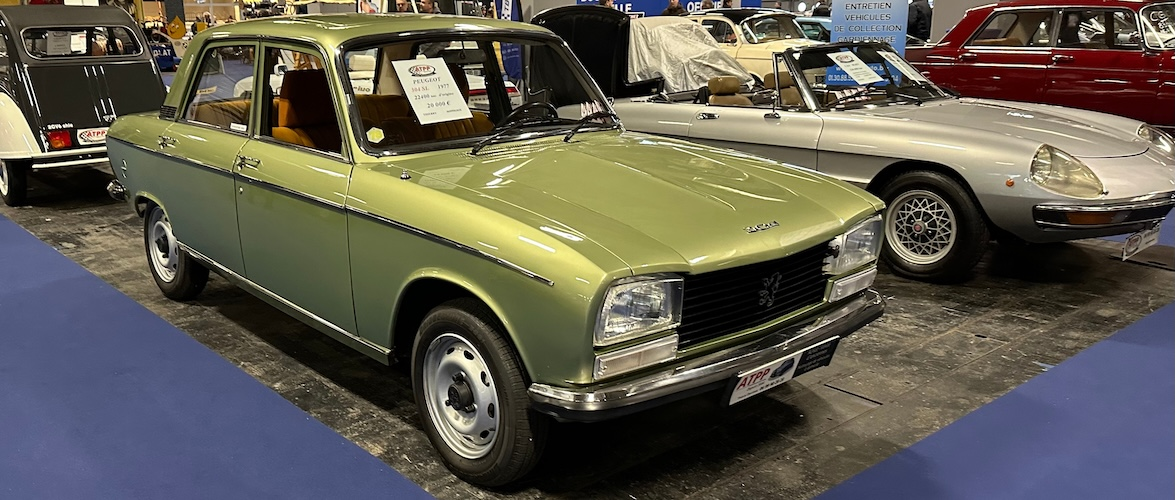 26Retromobile