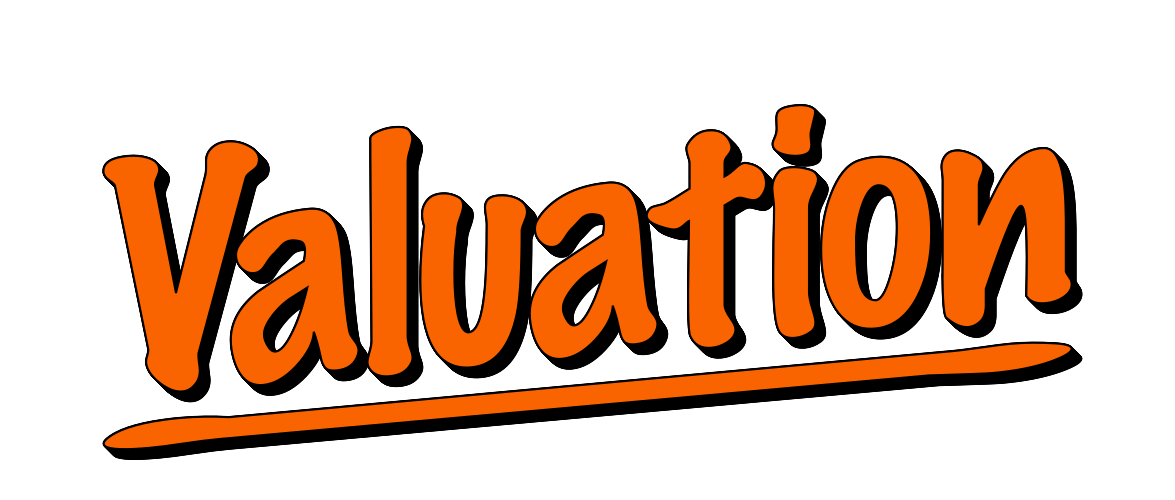 valuation